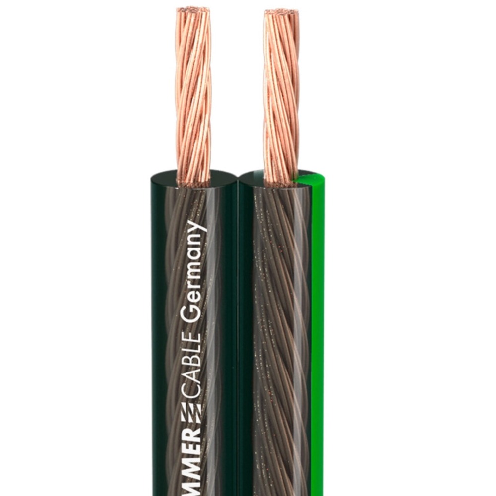 Кабель акустический на катушке Sommer Cable SC-ORBIT 240 MKII 100.00 m