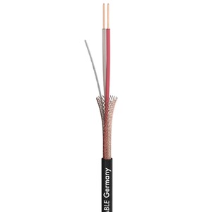 Кабель микрофонный на катушках Sommer Cable SC-CICADA SO-D14 100.0m