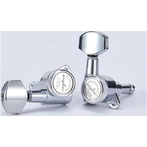 Гитарная фурнитура Guyker GK-07CSP 6R
