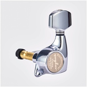 Гитарная фурнитура Guyker GK-510-D73FL chrome3R3L