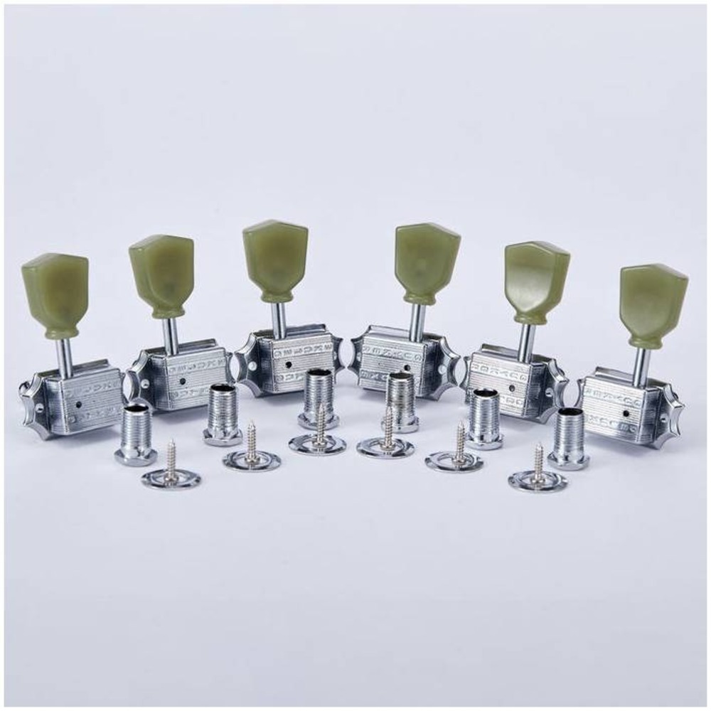 Гитарная фурнитура Guyker GK-135 C3R3L