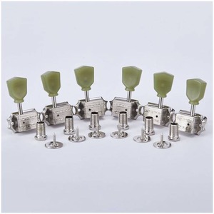 Гитарная фурнитура Guyker GK-135 N3R3L