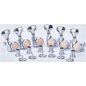 Гитарная фурнитура Guyker GK-501D6CSP 3R3L