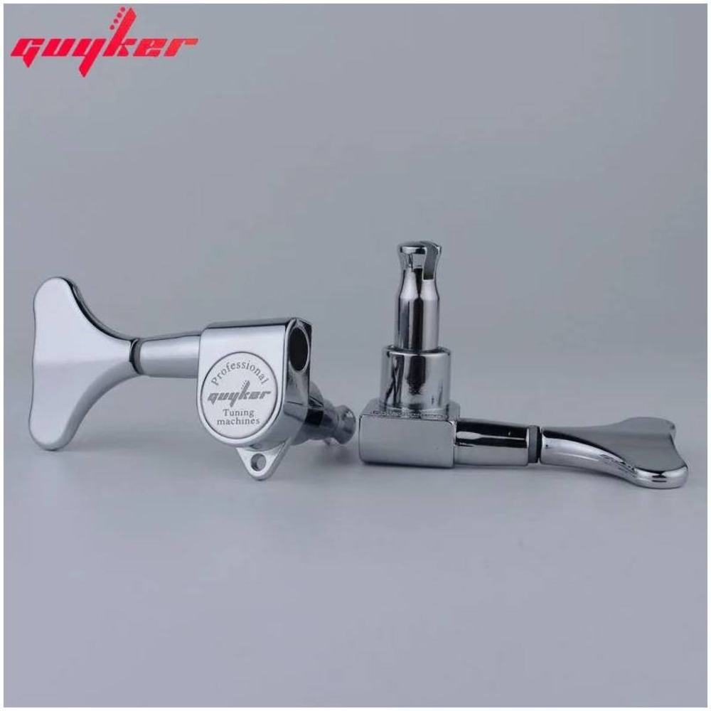 Гитарная фурнитура Guyker GB-150C 1R