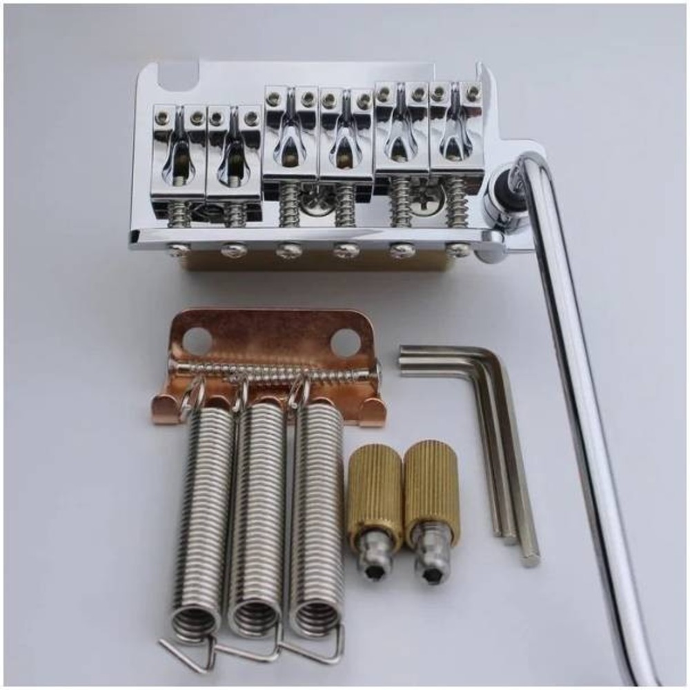 Гитарная фурнитура Guyker G510T CR