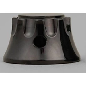 Гитарная фурнитура Guyker CKB013 TI BK