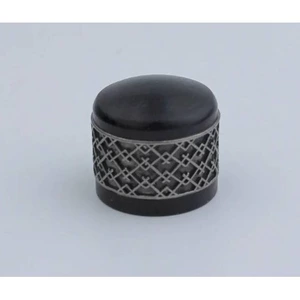 Гитарная фурнитура Guyker WK011 1PCS-CR BK