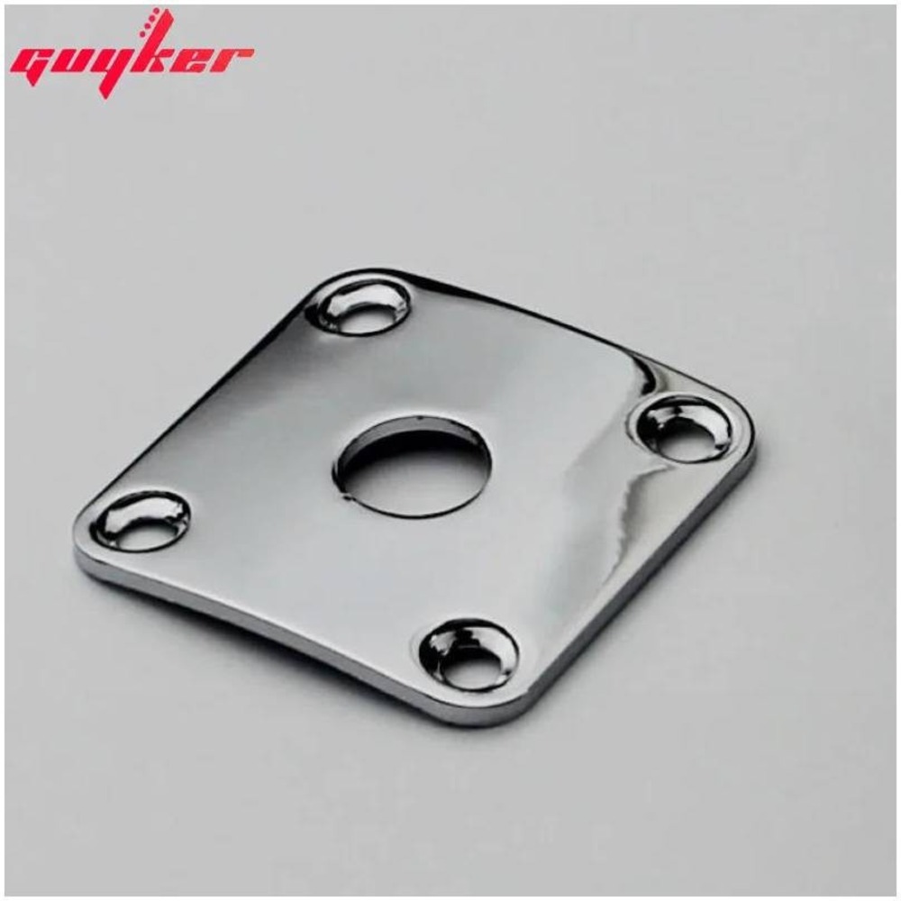 Гитарная фурнитура Guyker JP-3 CR
