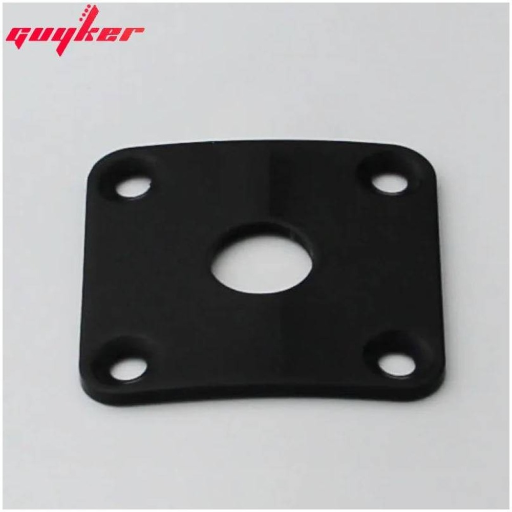 Гитарная фурнитура Guyker JP-3 BK