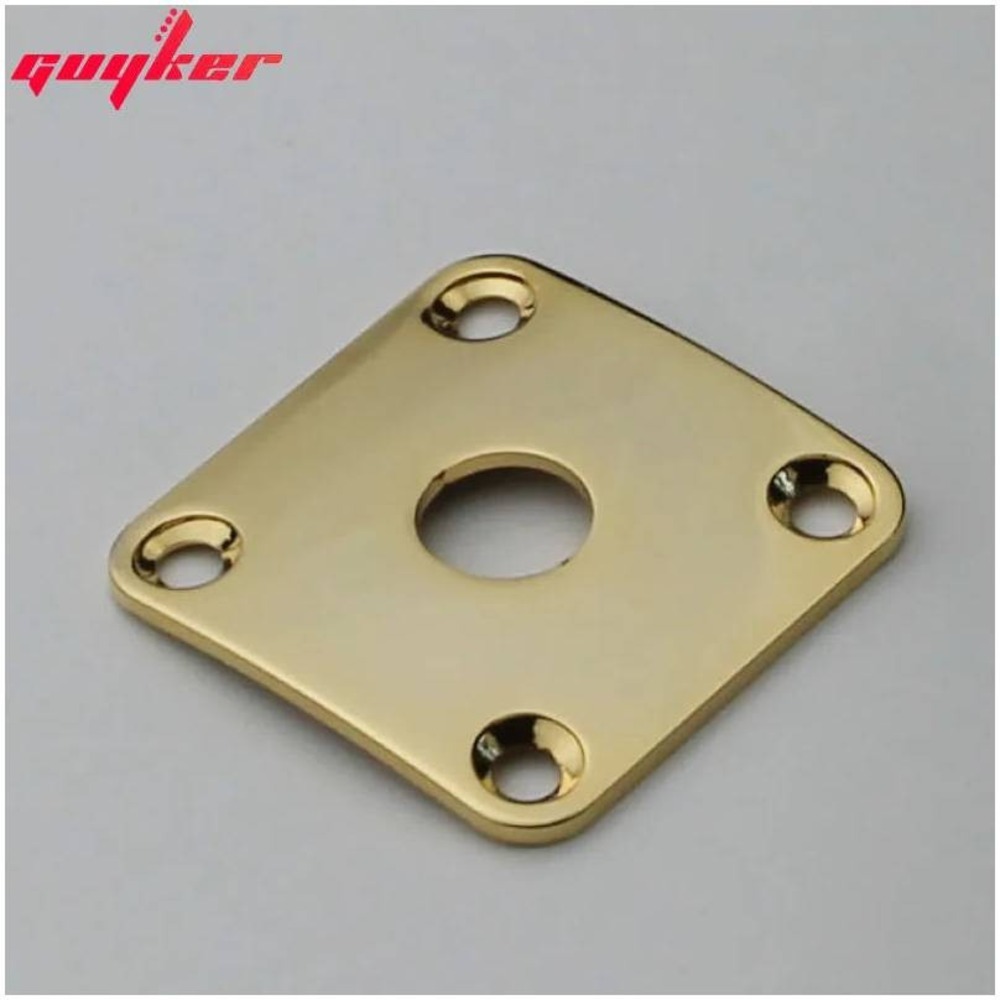 Гитарная фурнитура Guyker JP-3 GD