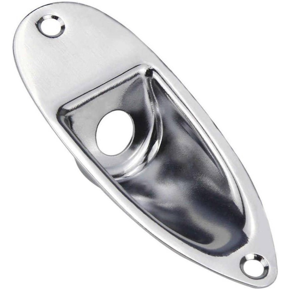 Гитарная фурнитура Guyker HJ001 CR