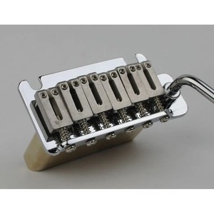 Гитарная фурнитура Guyker BS-184 Saddle