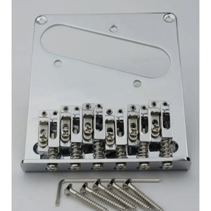 Гитарная фурнитура Guyker TB012