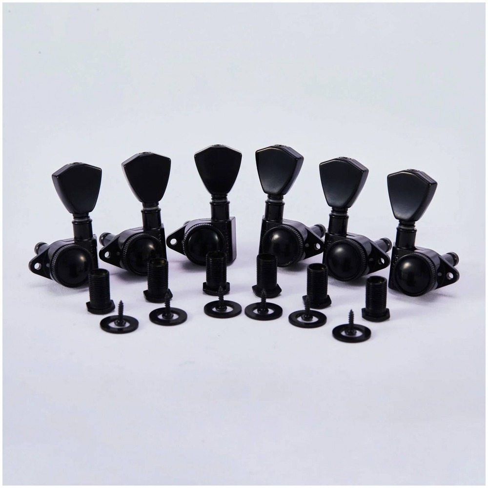 Гитарная фурнитура Guyker GK-504BSP 3R3L