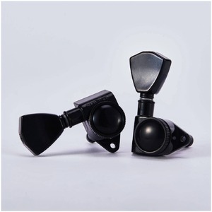 Гитарная фурнитура Guyker GK-504BSP 3R3L