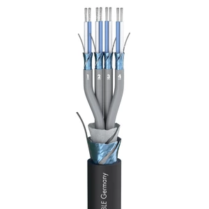 Мультикор Sommer Cable SC-MISTRAL MCF04 100.00 m