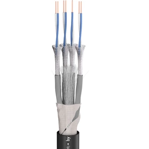 Мультикор Sommer Cable SC-QUANTUM HIGHFLEX QMC04 100.00 m
