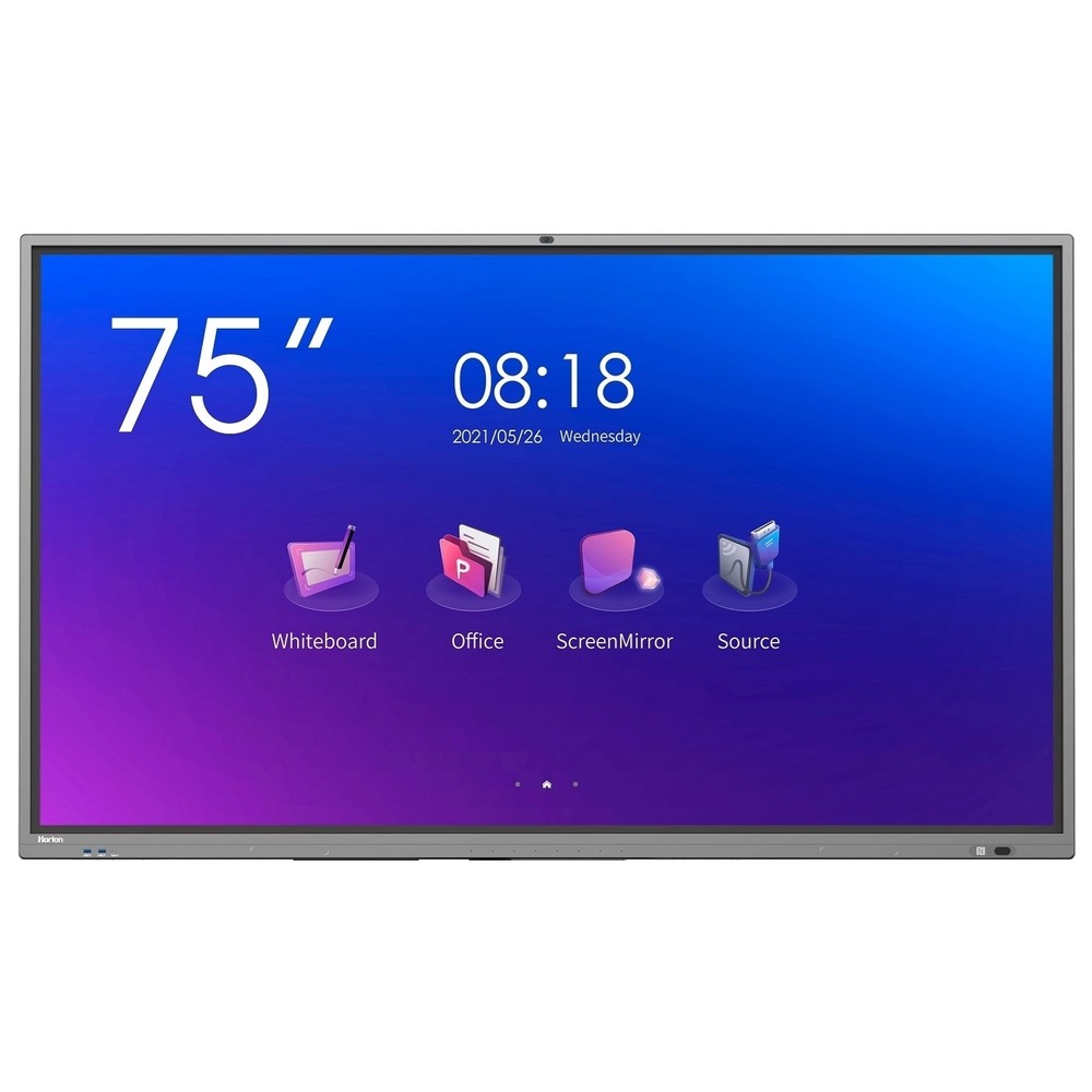 LED панель Horion 75M5A