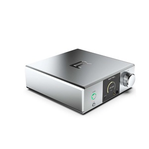 Усилитель для наушников транзисторный Rotel DX-3 Silver