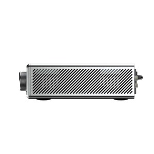 Усилитель для наушников транзисторный Rotel DX-3 Silver