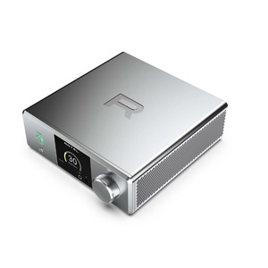 Усилитель для наушников транзисторный Rotel DX-3 Silver