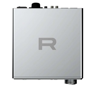 Усилитель для наушников транзисторный Rotel DX-3 Silver