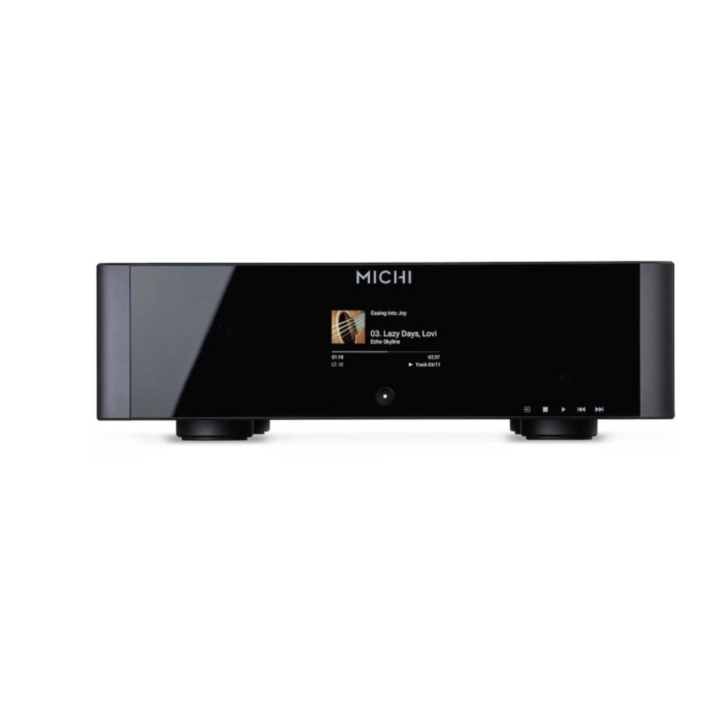 CD проигрыватель Rotel Michi Q5