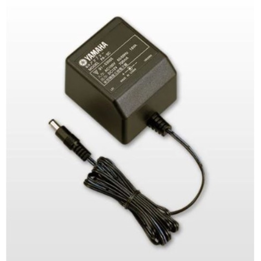 Блок питания для клавишных Yamaha PA-3C
