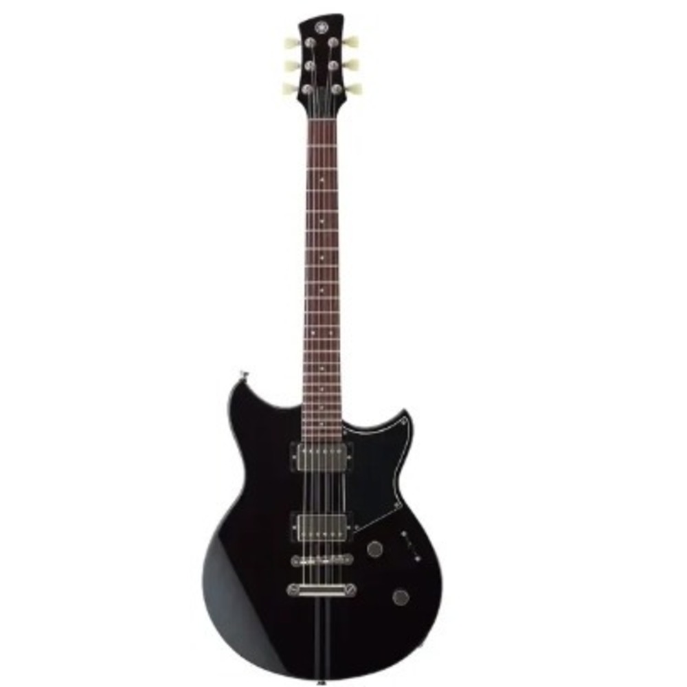 Электрогитара Yamaha RSE20 BLACK