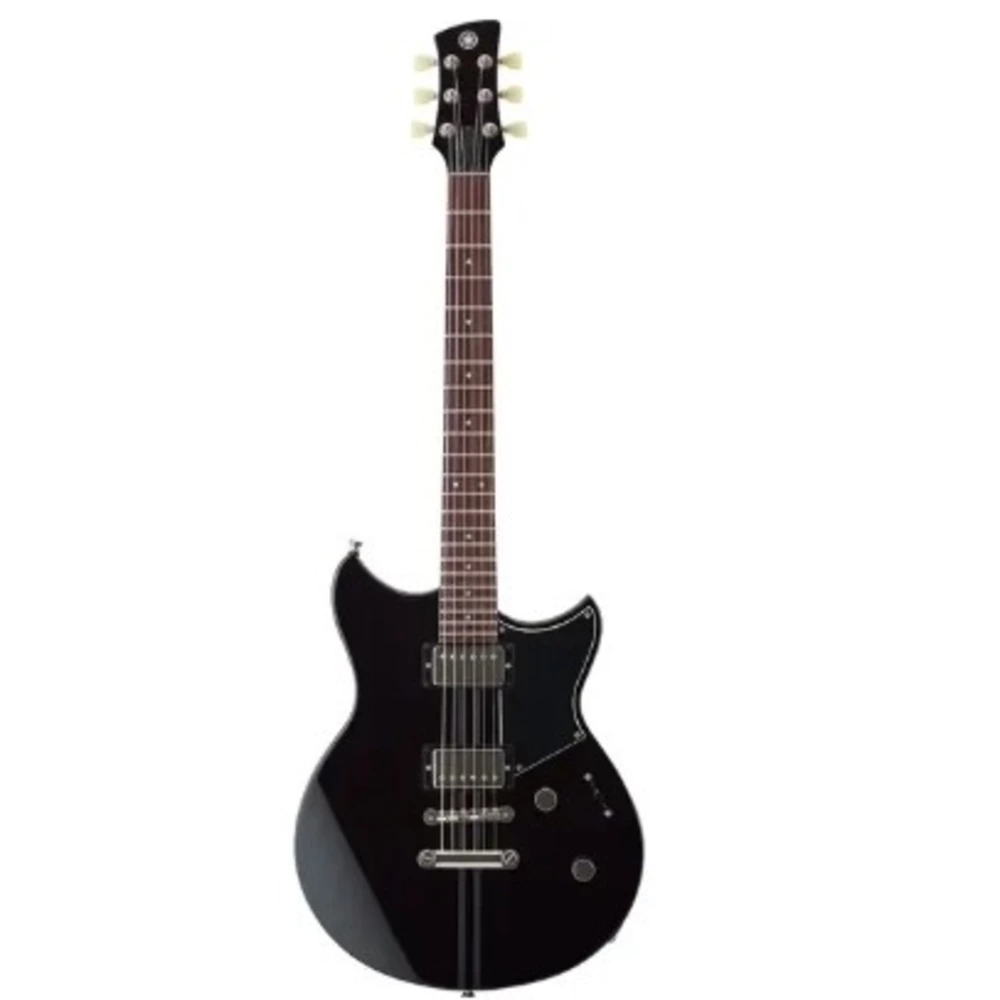 Электрогитара Yamaha RSE20 BLACK