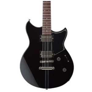 Электрогитара Yamaha RSE20 BLACK