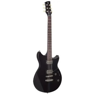 Электрогитара Yamaha RSE20 BLACK