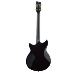 Электрогитара Yamaha RSE20 BLACK