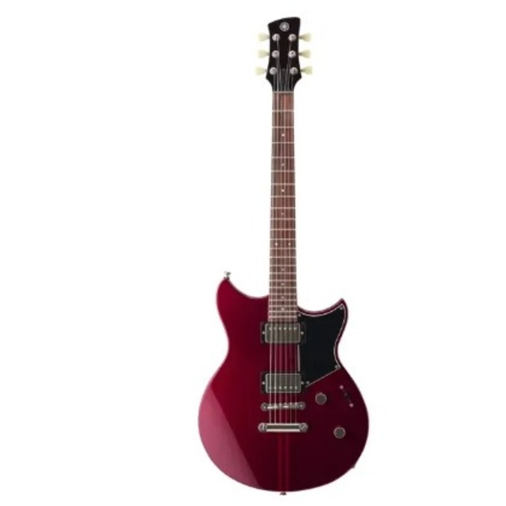 Электрогитара Yamaha RSE20 RED COPPER