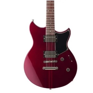 Электрогитара Yamaha RSE20 RED COPPER
