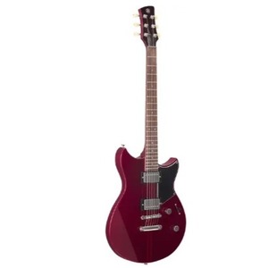 Электрогитара Yamaha RSE20 RED COPPER