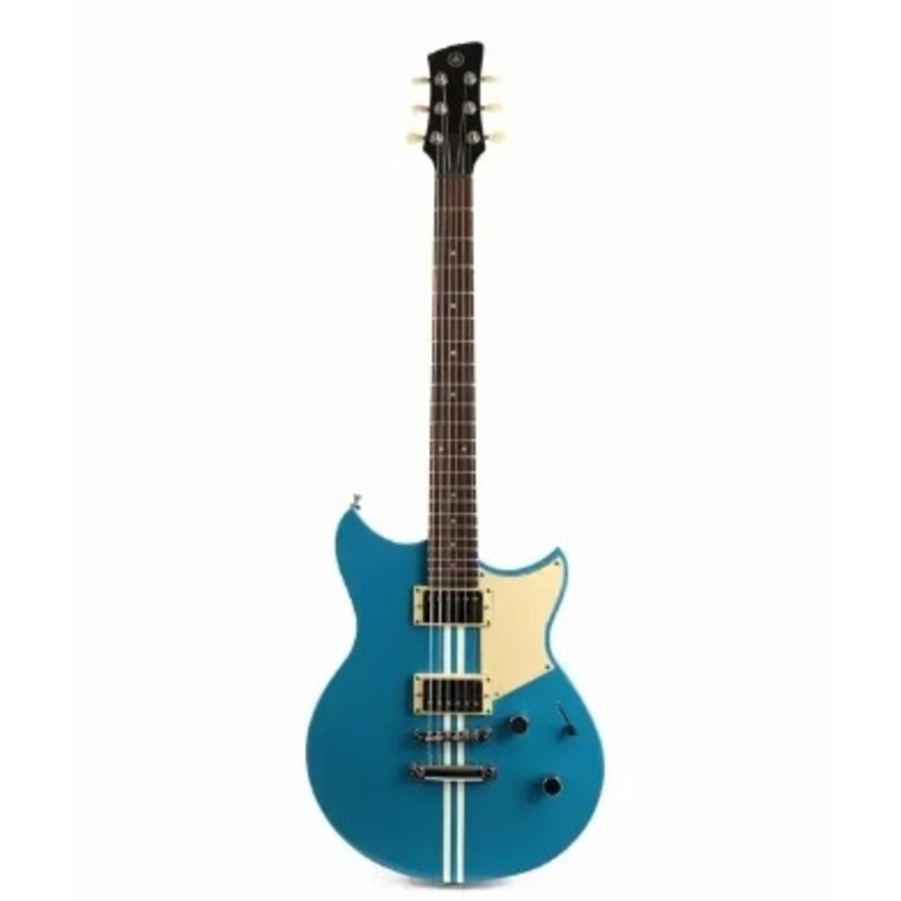 Электрогитара Yamaha RSE20 SWIFT BLUE