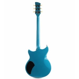 Электрогитара Yamaha RSE20 SWIFT BLUE
