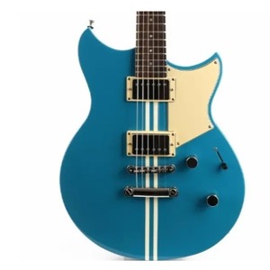 Электрогитара Yamaha RSE20 SWIFT BLUE