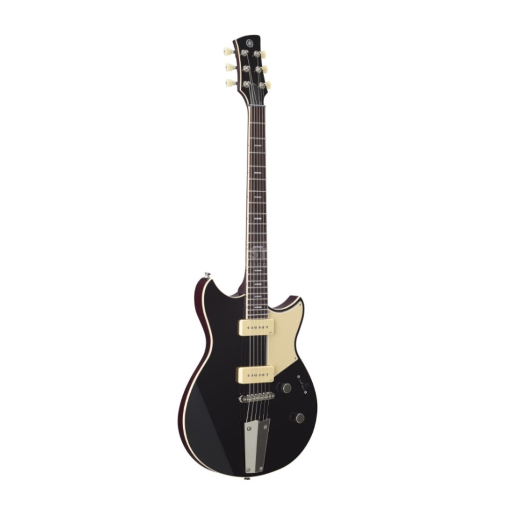 Электрогитара Yamaha RSS02T BLACK