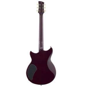 Электрогитара Yamaha RSS02T BLACK