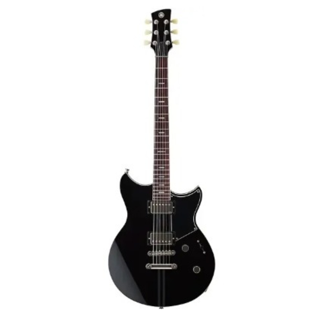 Электрогитара Yamaha RSS20 BLACK