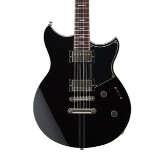 Электрогитара Yamaha RSS20 BLACK