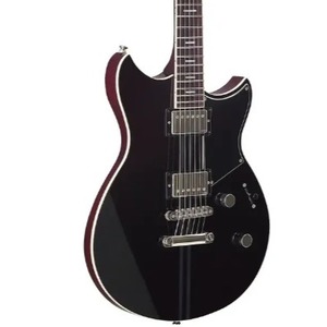 Электрогитара Yamaha RSS20 BLACK