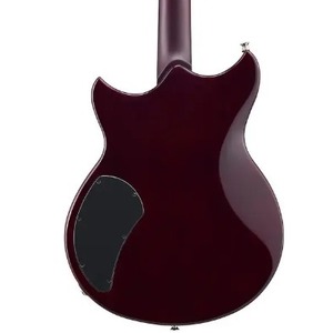 Электрогитара Yamaha RSS20 BLACK