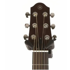 Электроакустическая гитара Yamaha SLG200S CRIMSON RED BURST