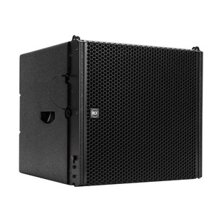 Активный сабвуфер RCF HDL 35-AS
