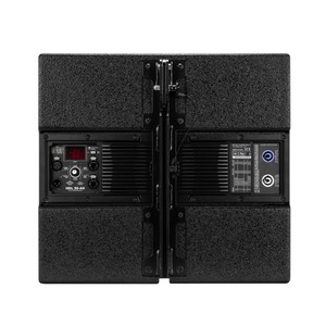 Активный сабвуфер RCF HDL 35-AS