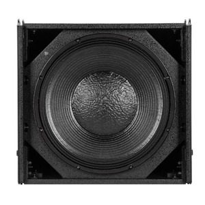 Активный сабвуфер RCF HDL 35-AS