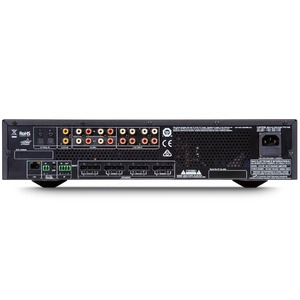 Усилитель мощности NAD CI8-150 DSP